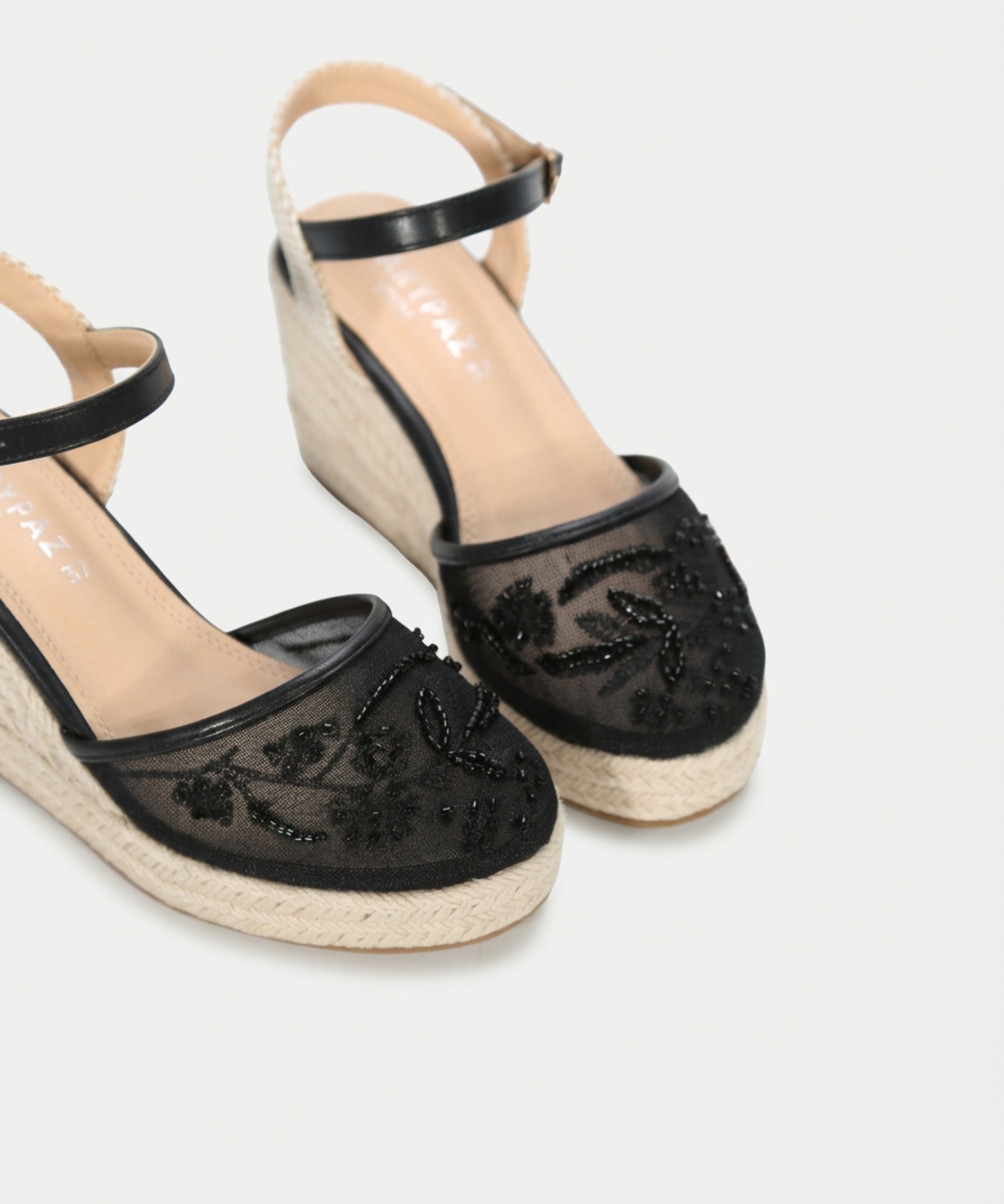 Cunha esparto detalhe joia image number null